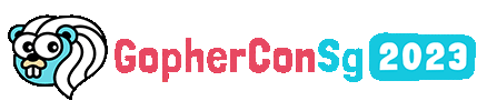 GopherCon Singapore 2023